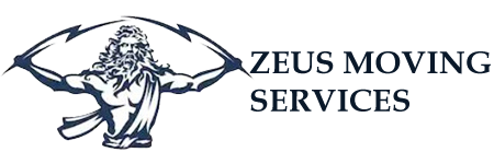 Zeus Moving Service