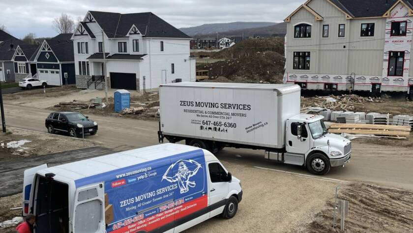 local movers