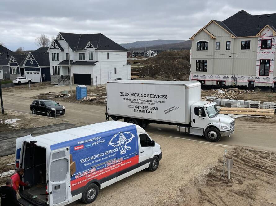 local movers