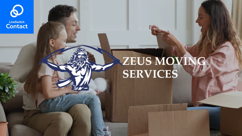 local movers